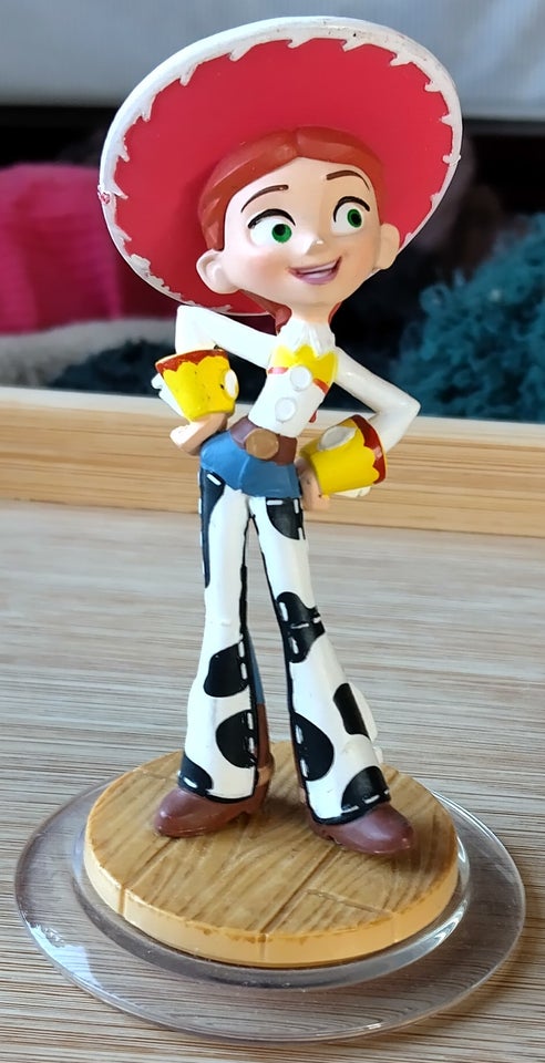 Disney Infinity - Jessie PS3