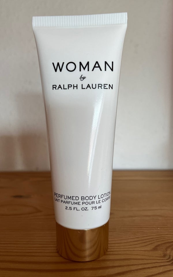 Eau de parfum edp og bodylotion