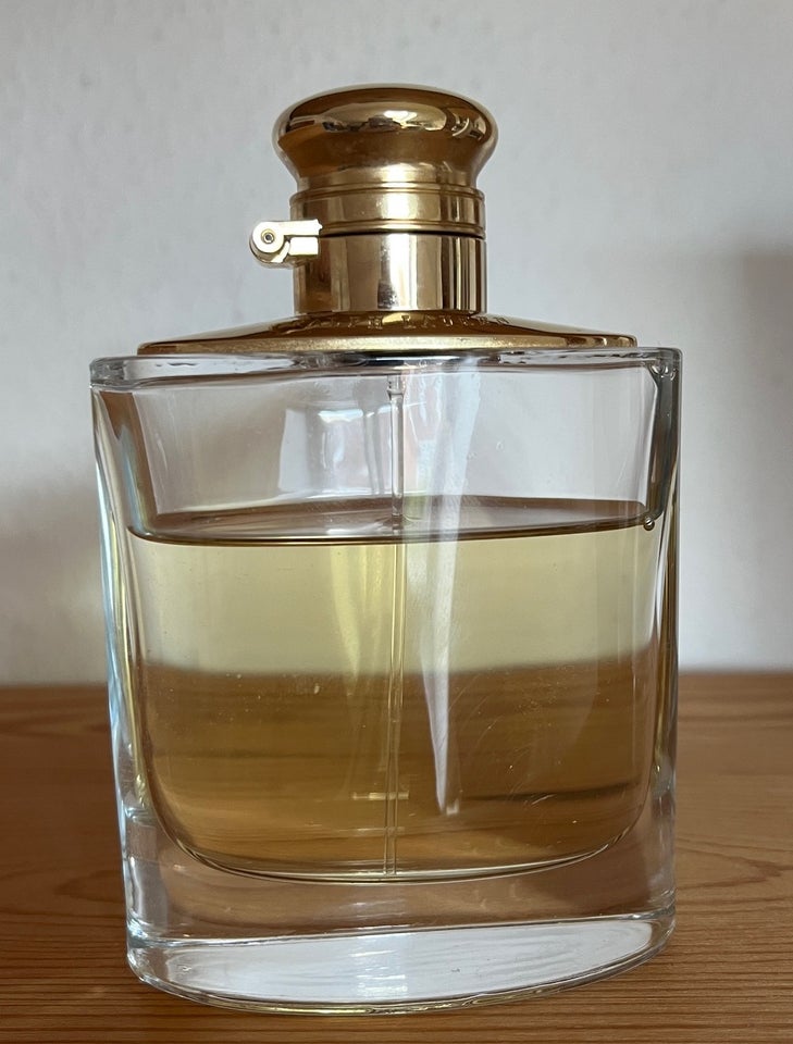 Eau de parfum edp og bodylotion