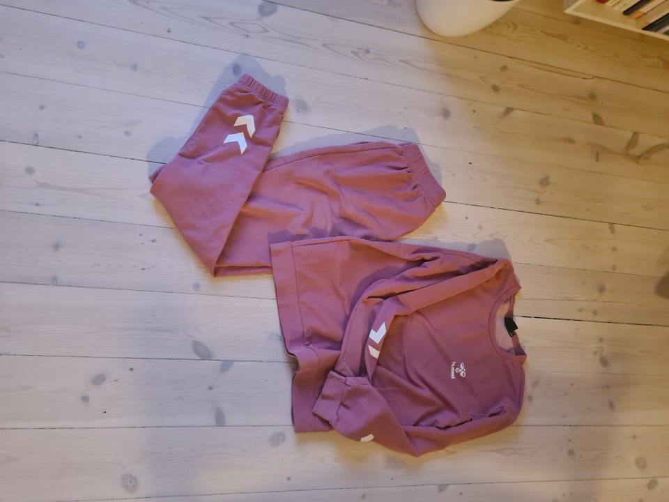 Sæt T-shirt Pippi