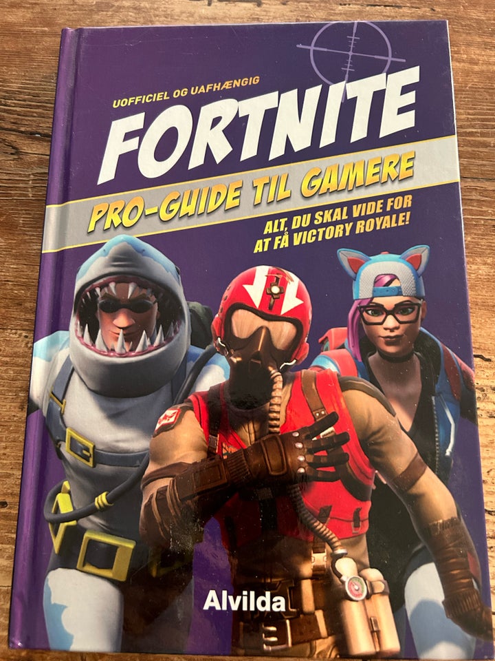 Fortnite, Fortnite