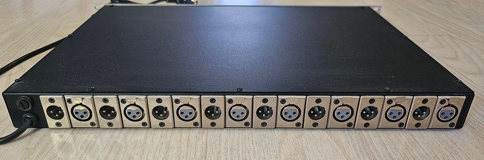 Denoiser, Behringer SNR 202