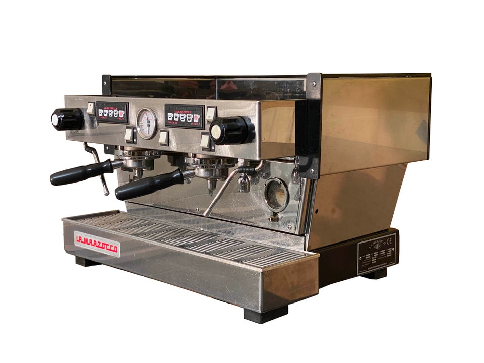 Espressomaskin - La Marzocco Linea