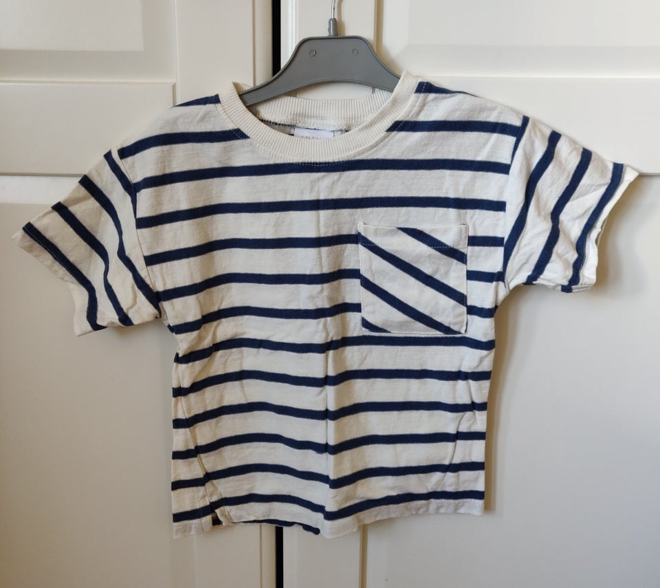 T-shirt T-shirt Zara