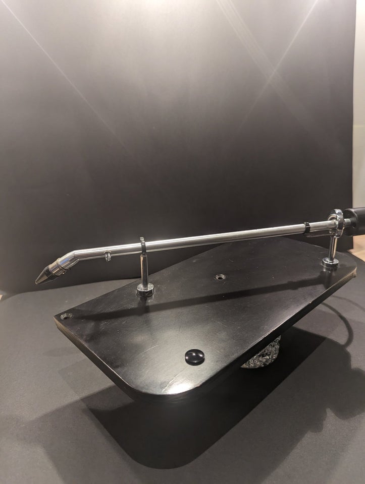 Tonearm, Bang  Olufsen, ST/P