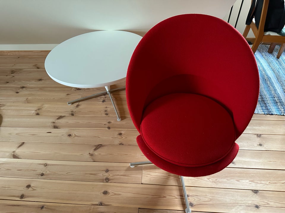 Verner Panton Cone Chair Stol