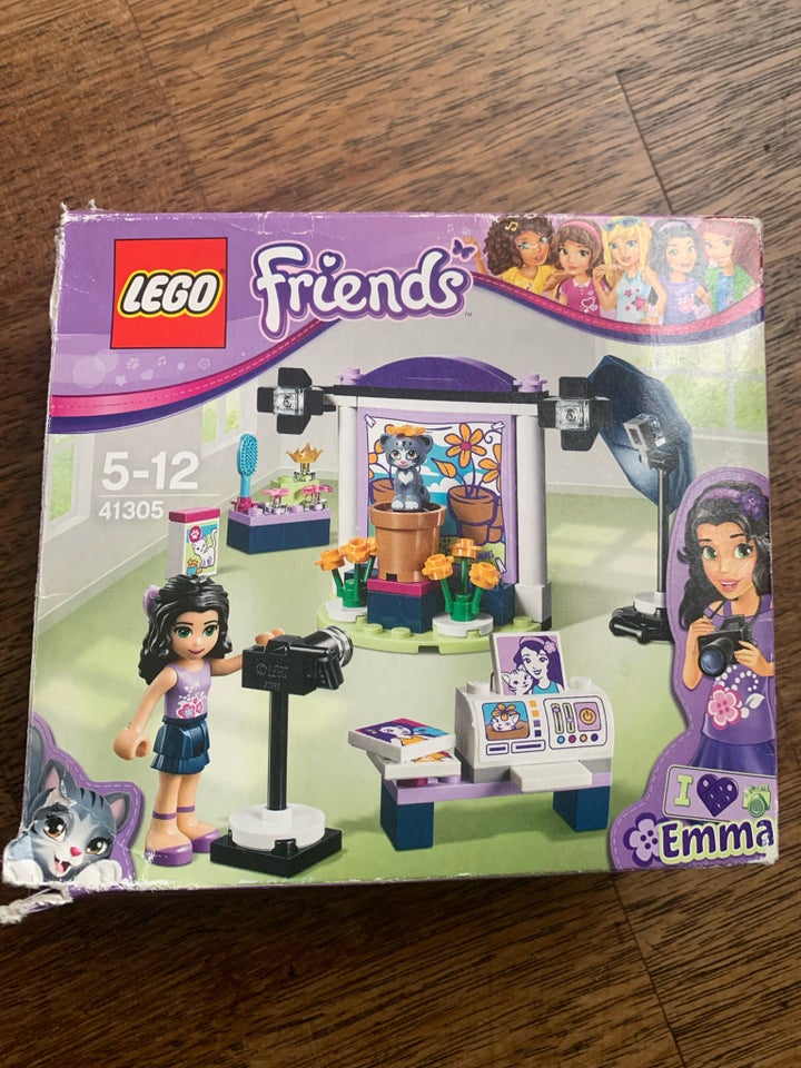 Lego Friends 41305