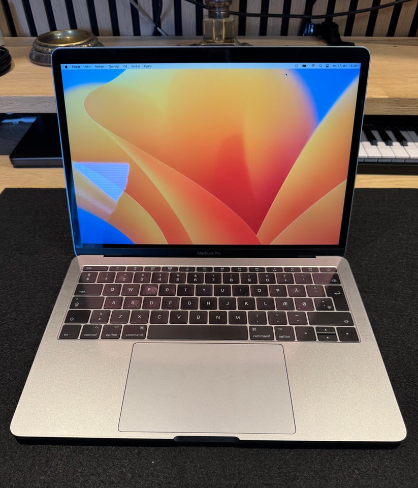 MacBook Pro, A1708, 2,3 GHz