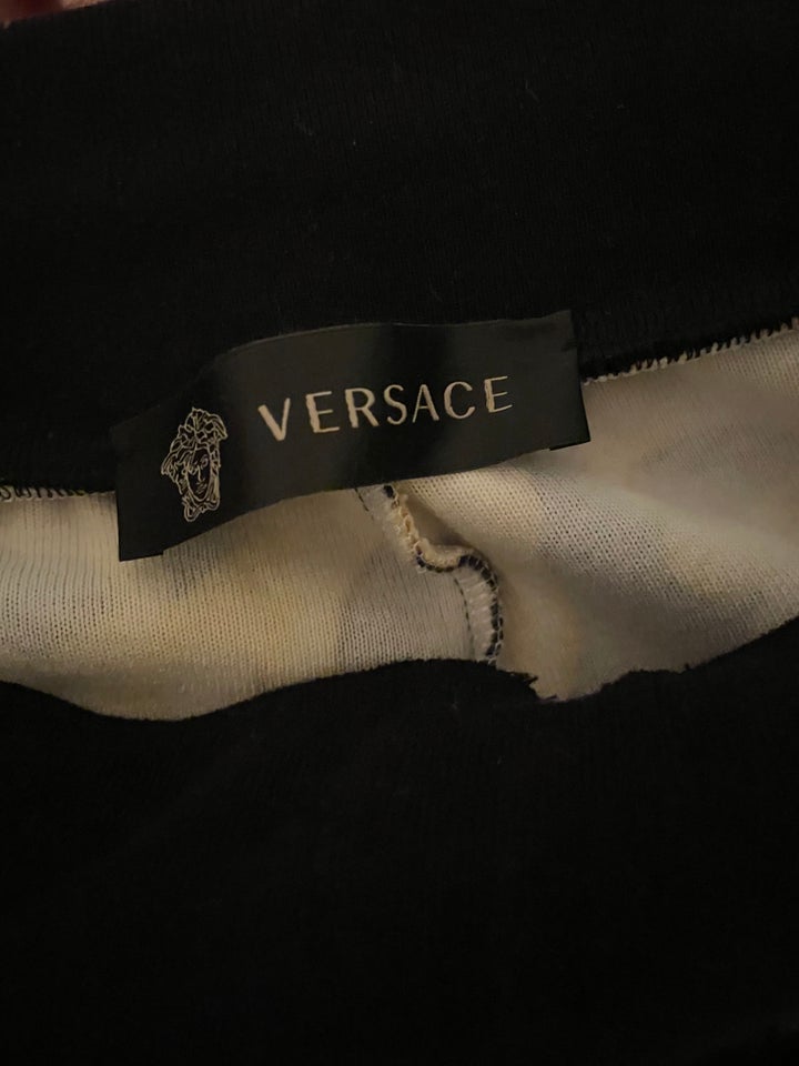 Bukser, Versace, str. 31