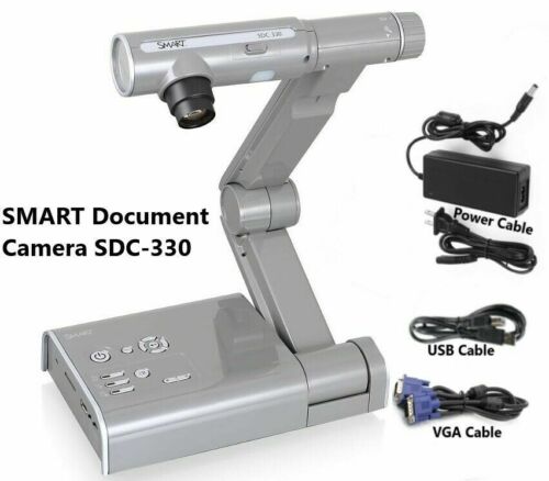 Document camera Smart SDC 330