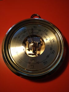 Barometer Barigo