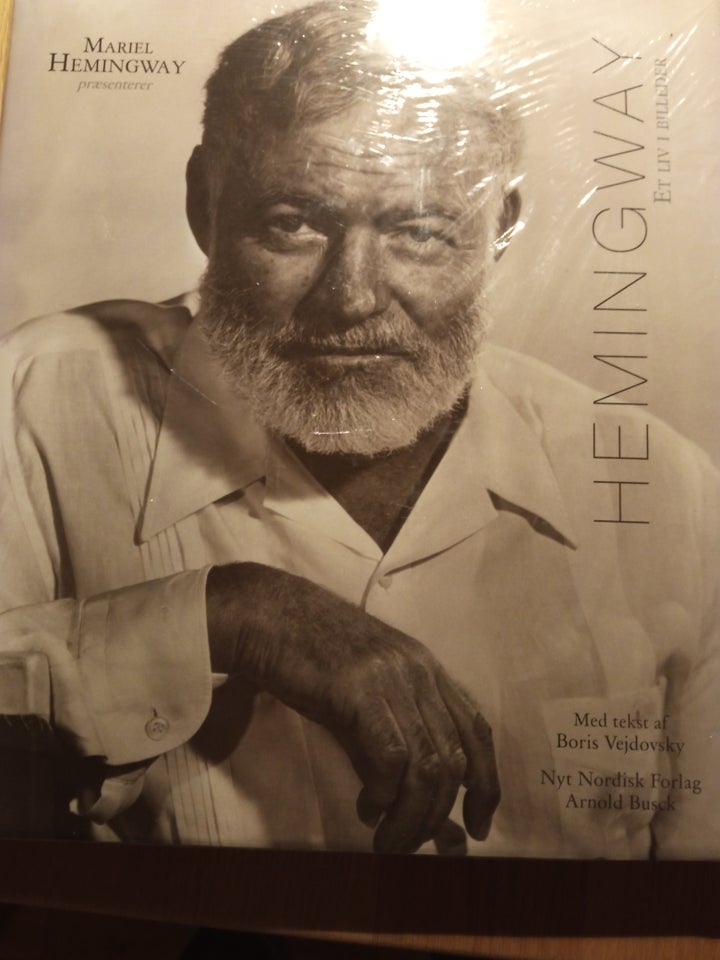 Hemingway , Mariel Hemingway ,