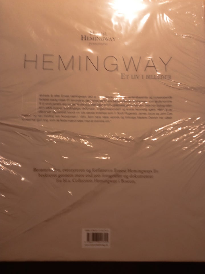 Hemingway , Mariel Hemingway ,