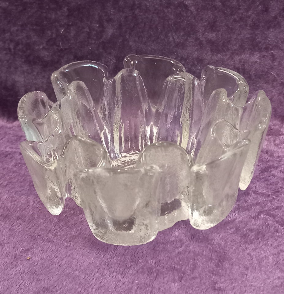 Glas, Humppila 1900 tals