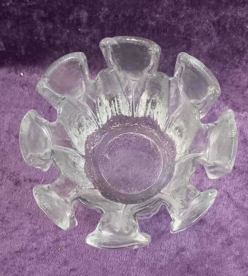 Glas, Humppila 1900 tals