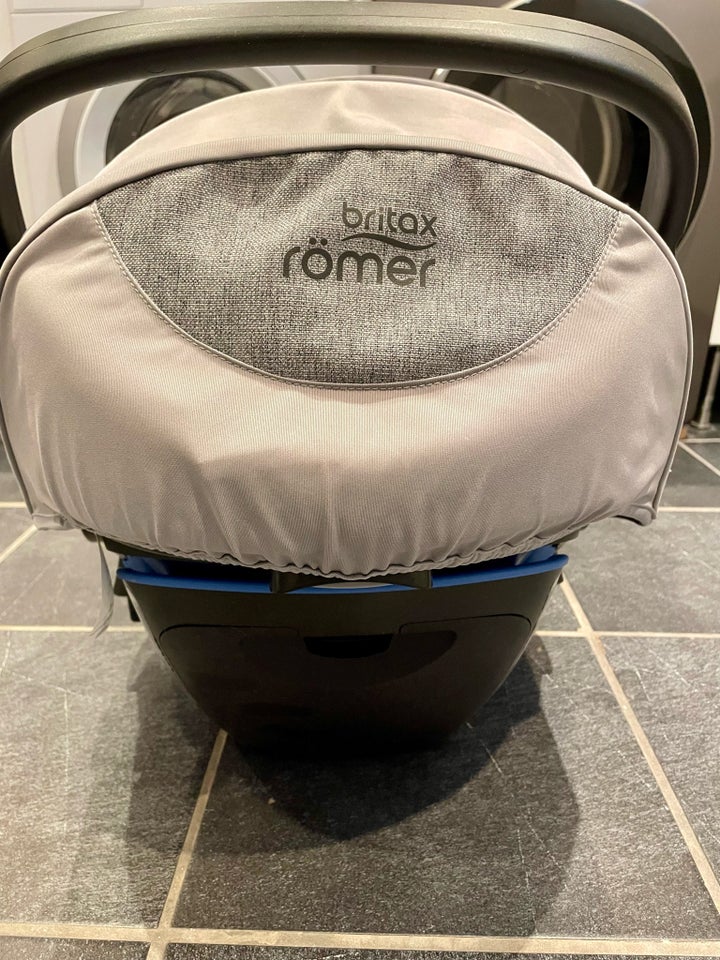 Autostol, op til 13 kg , Britax Römer