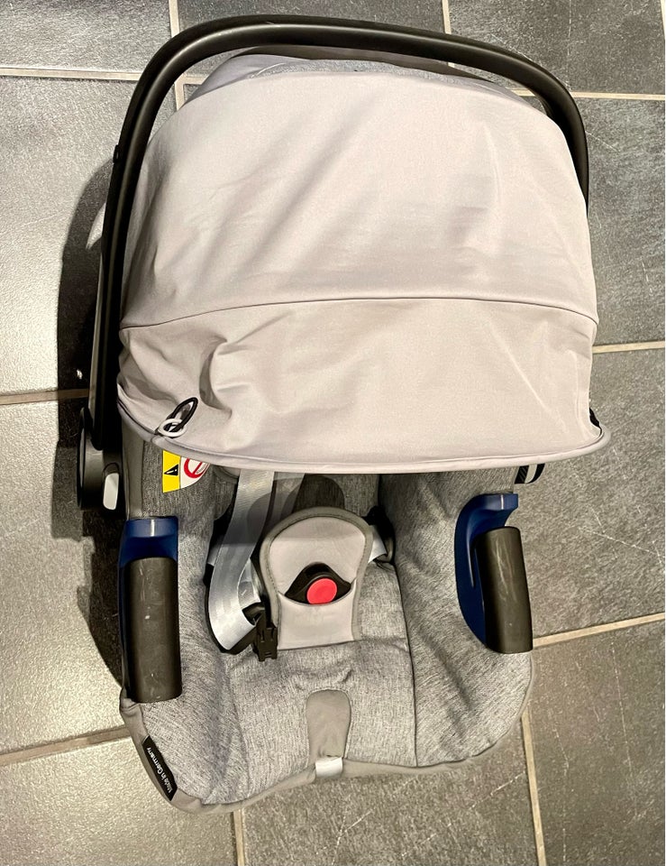 Autostol, op til 13 kg , Britax Römer