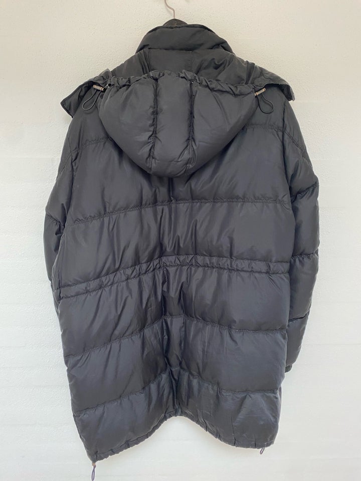 Dynejakke, str. XL, Burberry Brit