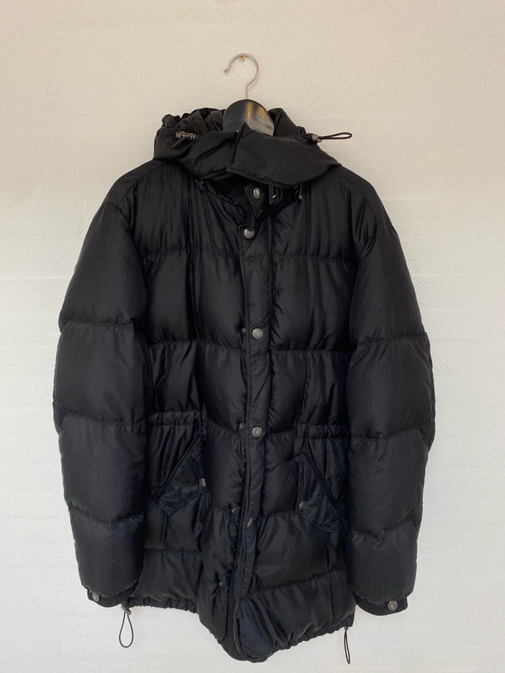 Dynejakke, str. XL, Burberry Brit