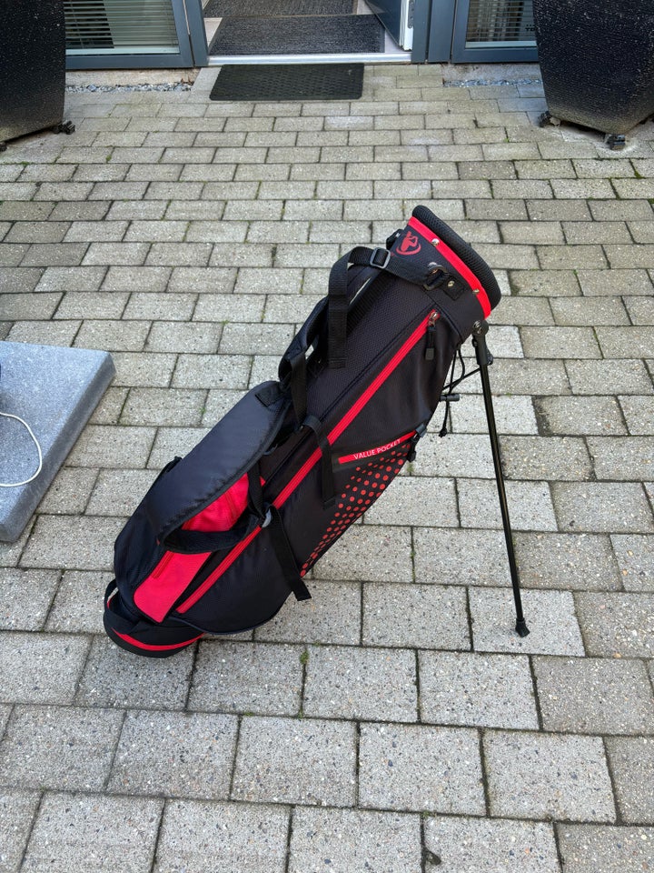 Golfbag Nordic Golf Design