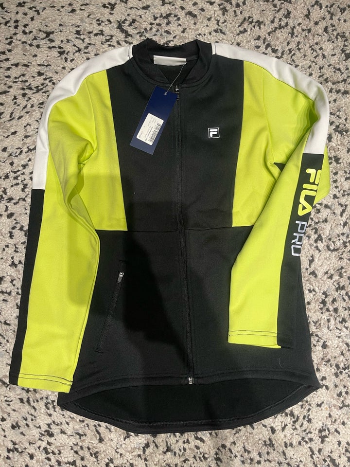 Sportstøj, Soft shell, Fila