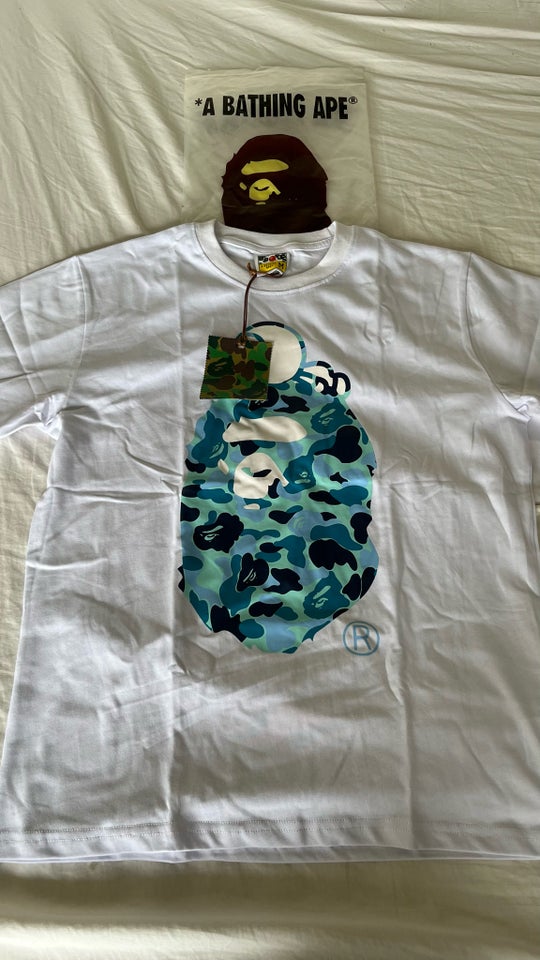 T-shirt, A Bathing Ape, str. S