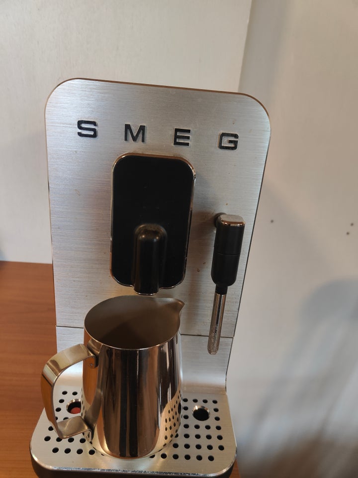 Espresso maskine SMEG