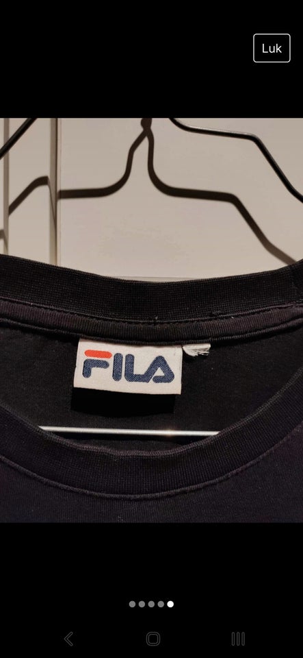 T-shirt Fila str 38