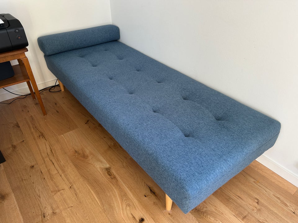 Daybed bomuld anden størrelse