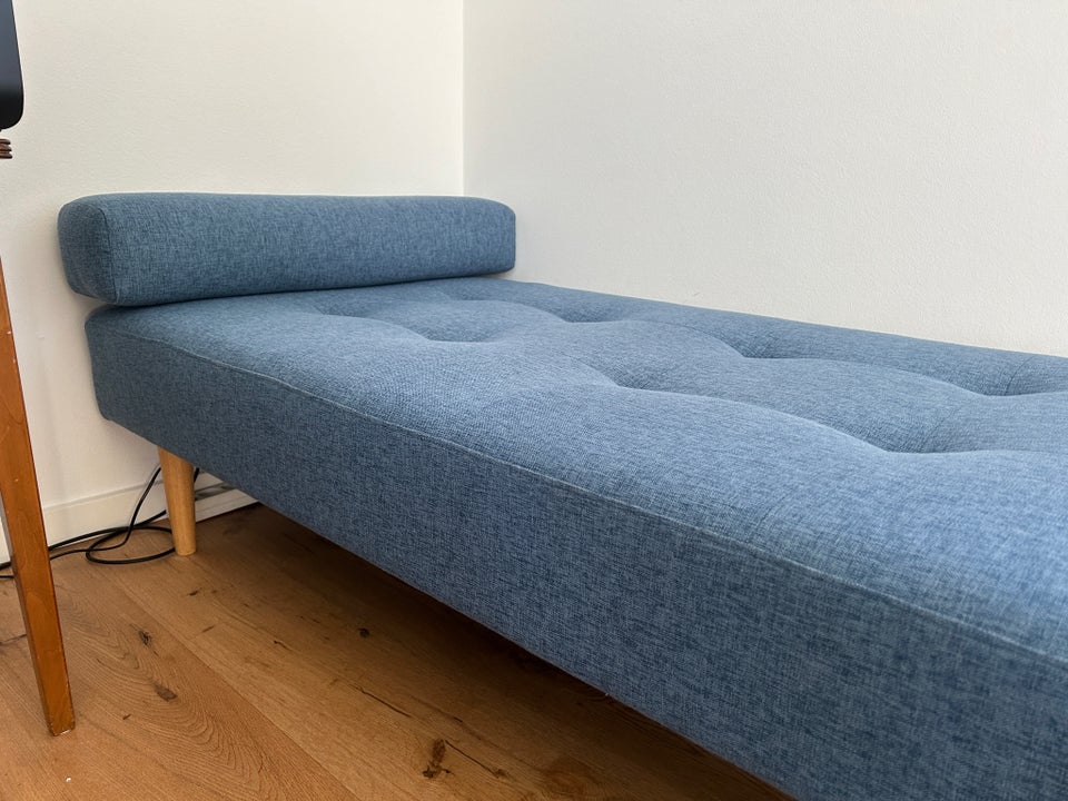 Daybed bomuld anden størrelse