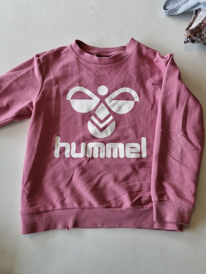 Bluse, Bluse, Hummel