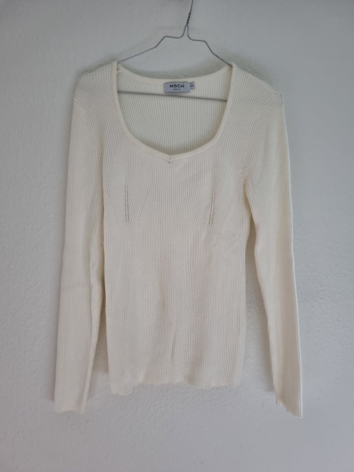 Bluse MSCH Copenhagen str 36