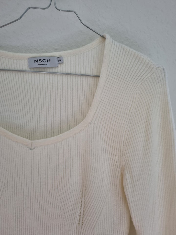 Bluse MSCH Copenhagen str 36