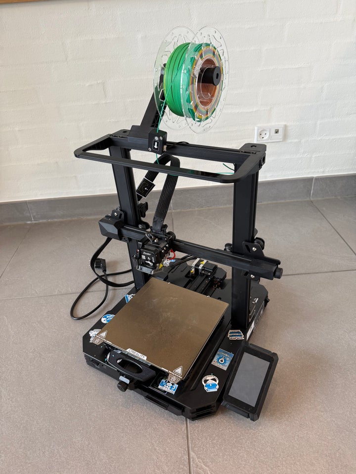 3D Printer Creality Ender 3 S1 Pro