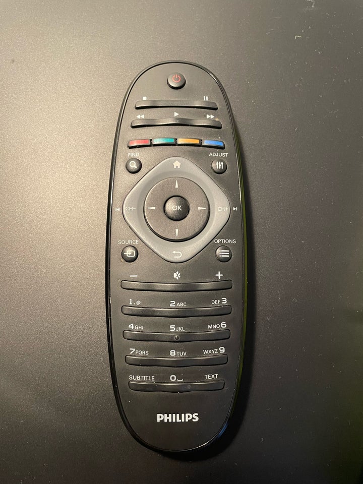 andet, Philips, 26PFL3606H/12