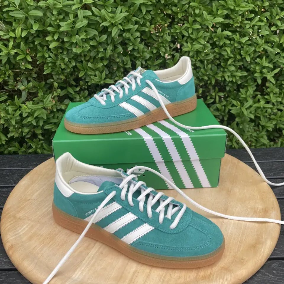 Sneakers, Adidas, str. 40