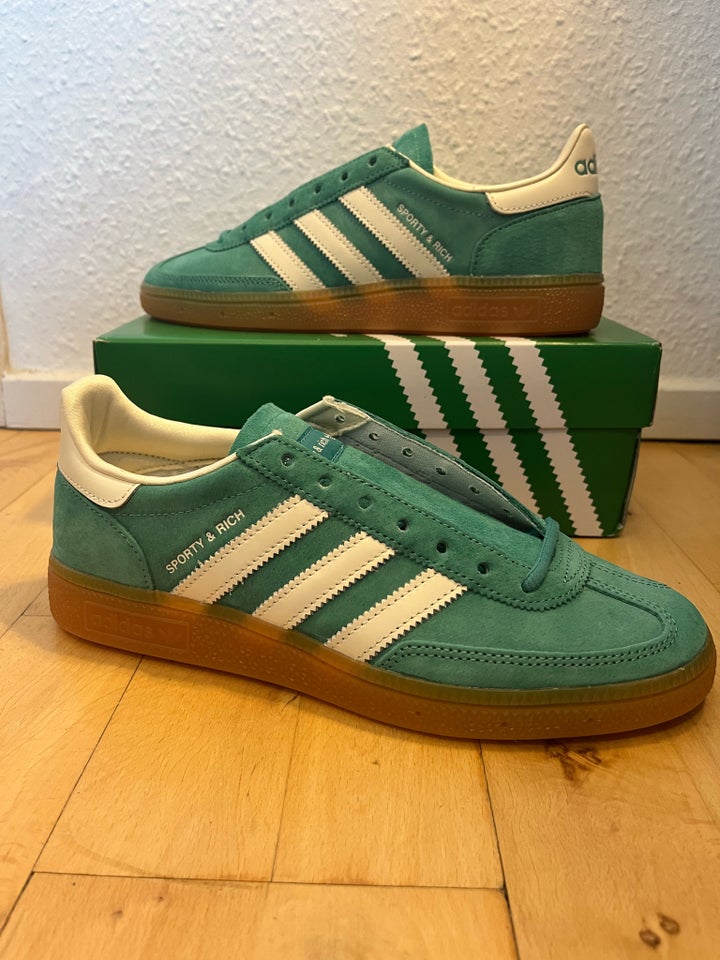 Sneakers, Adidas, str. 40