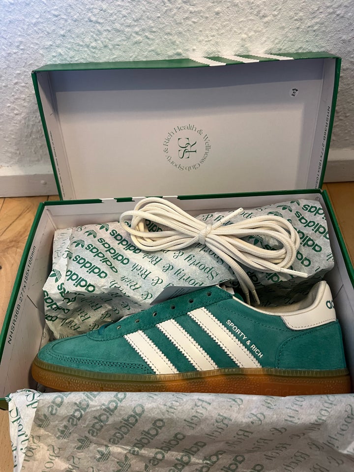 Sneakers, Adidas, str. 40