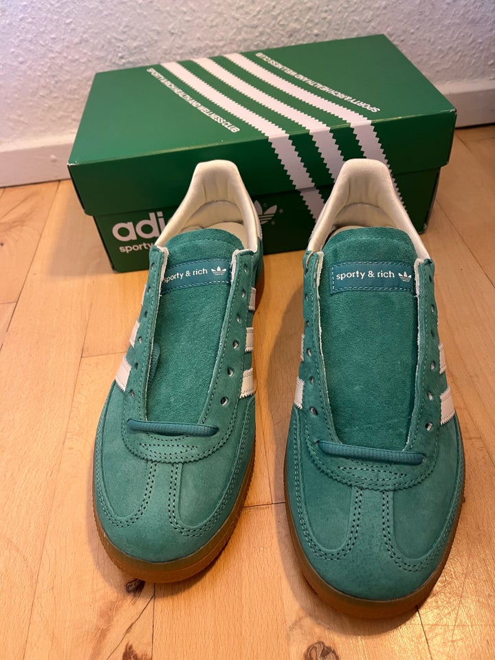 Sneakers, Adidas, str. 40