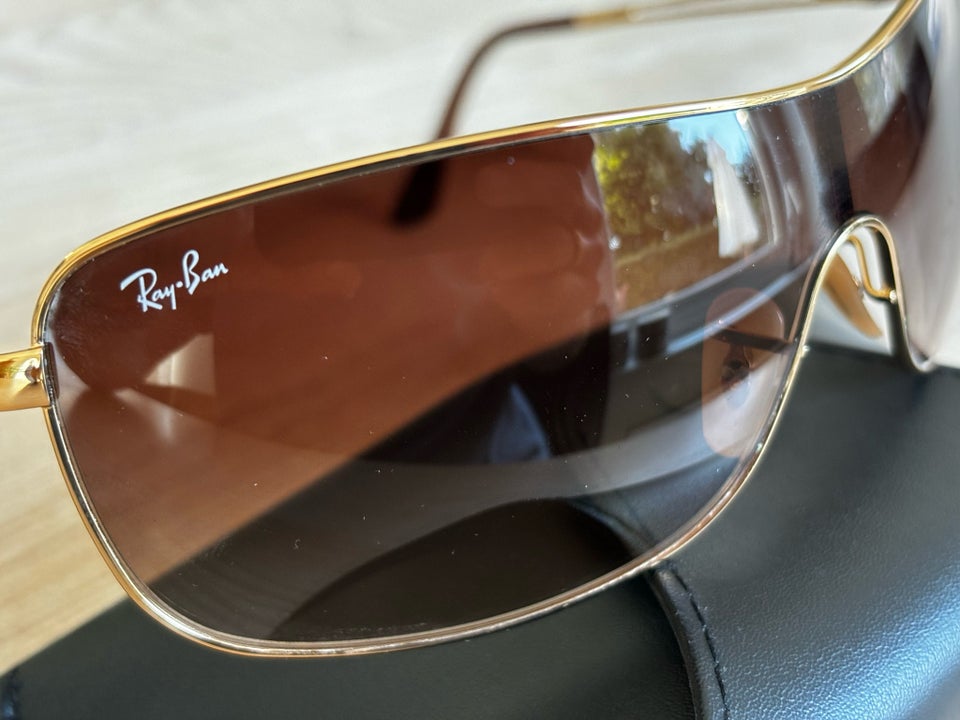 Solbriller dame, Rayban