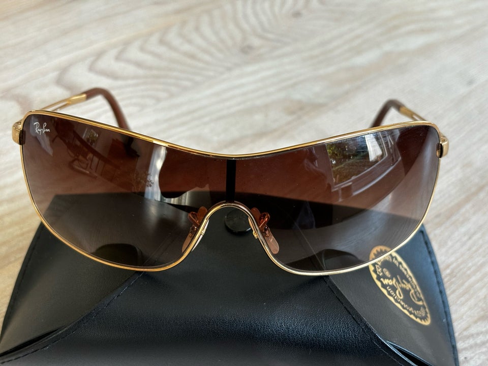 Solbriller dame, Rayban