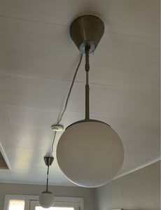 Loftlampe sæt