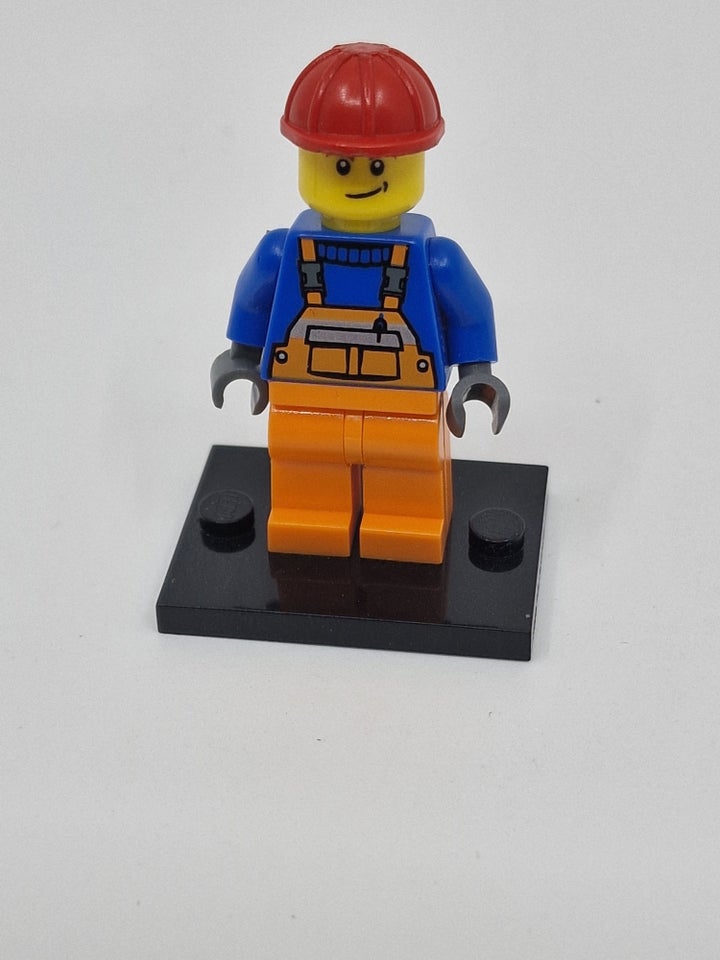 Lego Minifigures