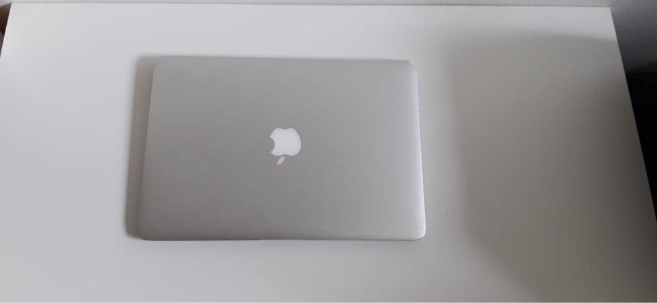 Andet mærke MacBook 2013, God