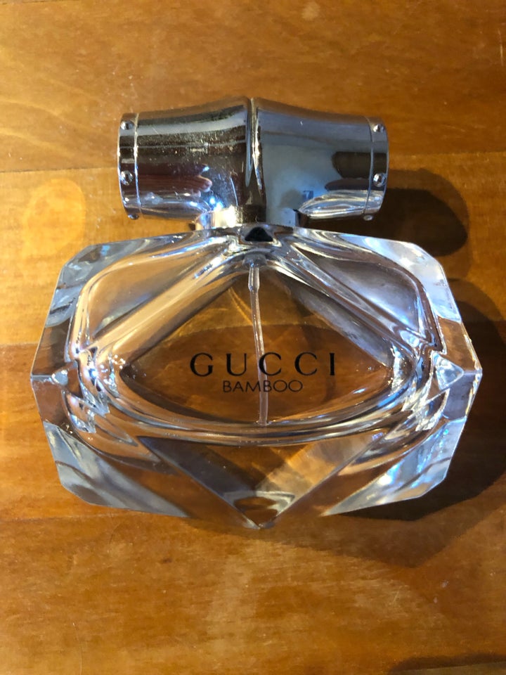 Eau de parfum, GUCCI BAMBOO