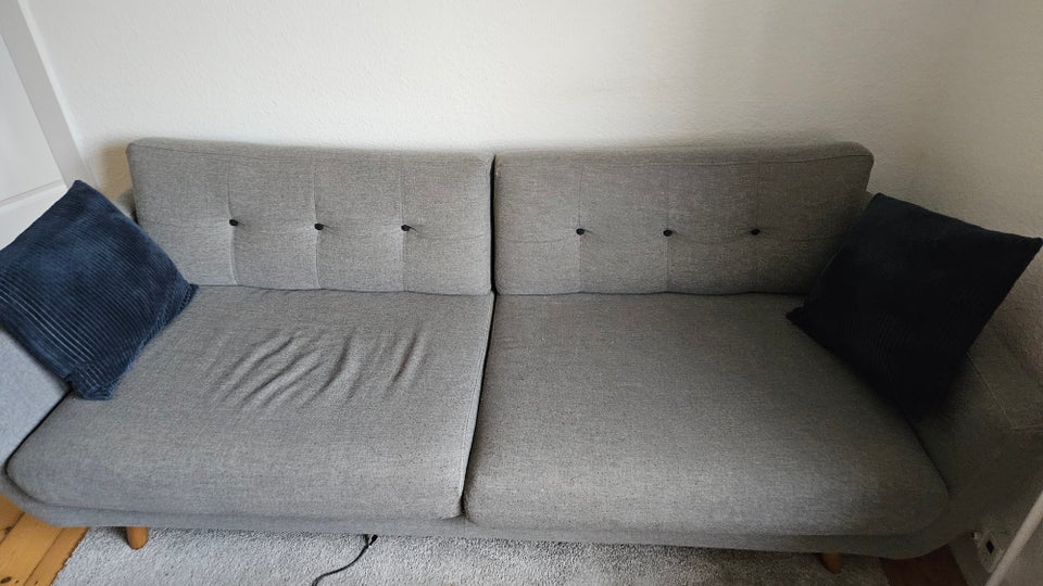 Sofa, 3 pers.