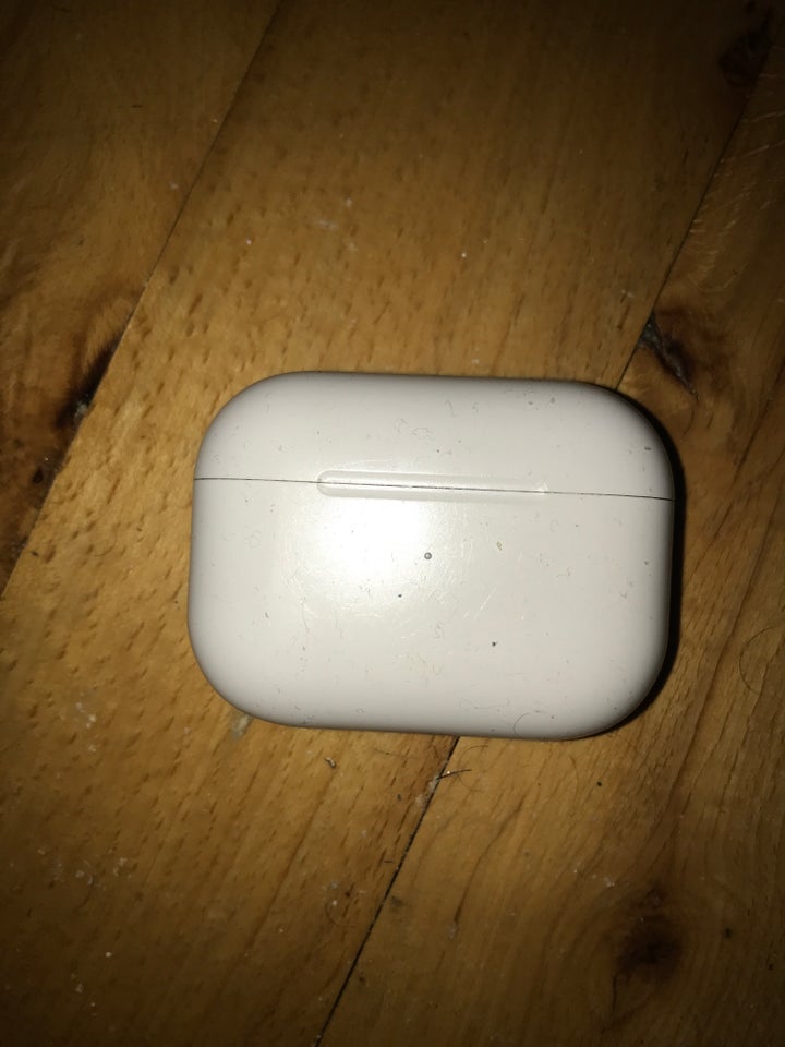 Højttaler, Apple, AirPods