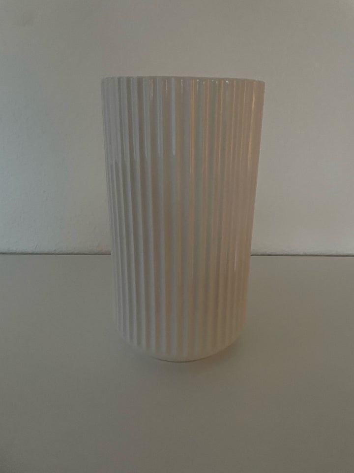 Vase, Vase, Lyngby