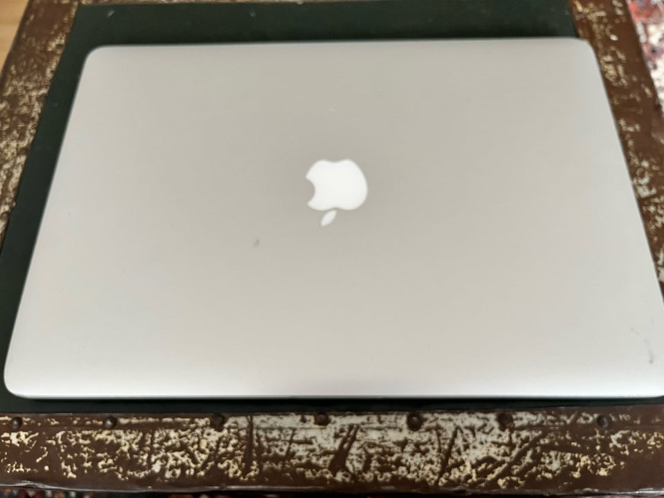 MacBook Pro, Mid 2015, 2,5 GHz