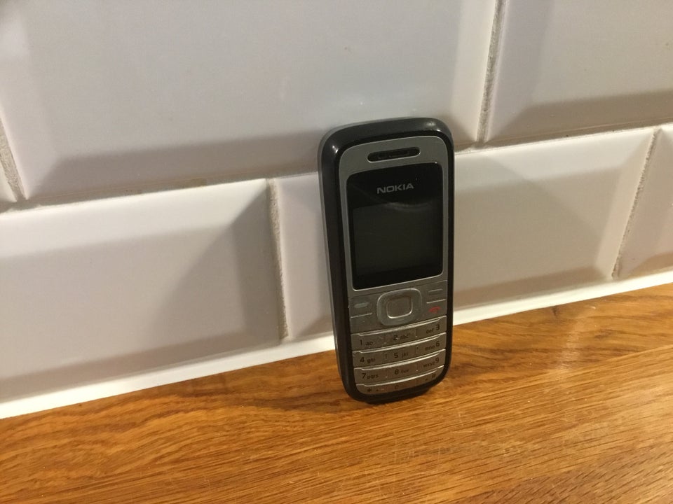 Nokia 1200, Rimelig